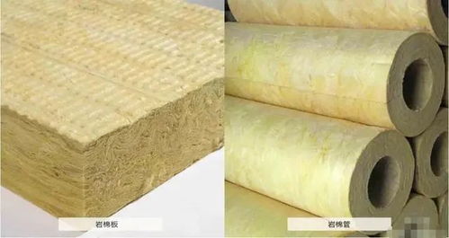 3大主流保温材料优缺点汇总,你家用得是哪种呢