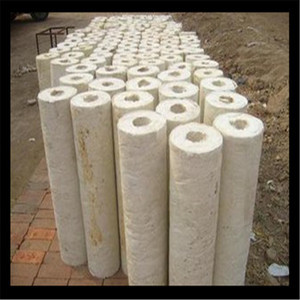 悦恒保温 专业定制硅酸铝管保温材料，打造高效节能解决方案