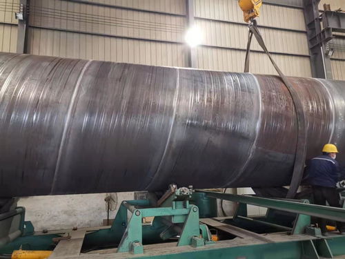 D2420 16埋弧焊管价格趋势与保温材料市场分析