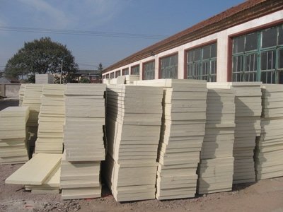 聚氨酯复合保温板湖北厂家报价 环保保温防水防火一体的建筑材料新选择